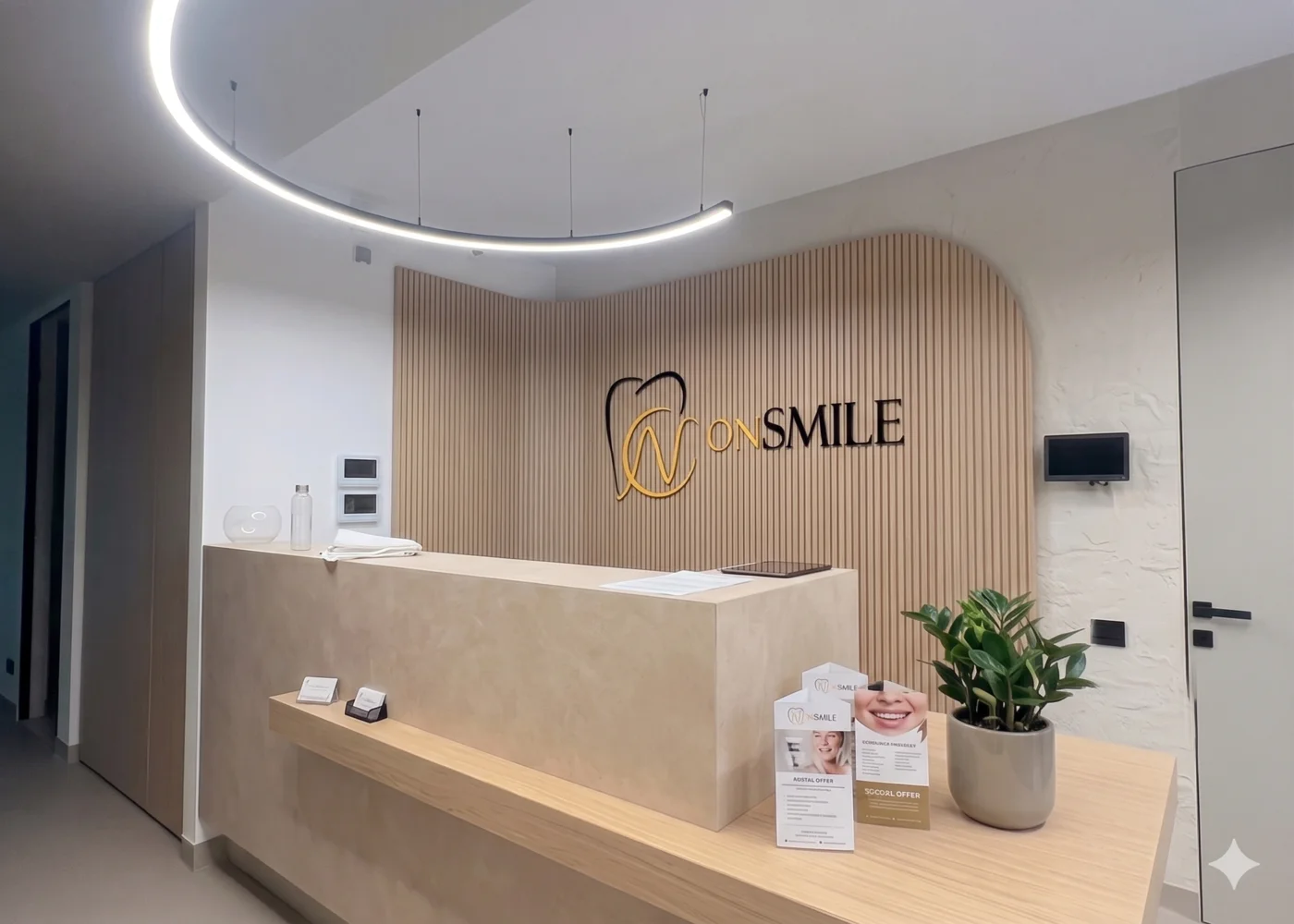 Onsmile Clinic Iași