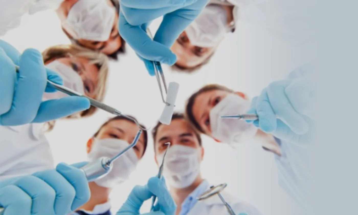 Echipa Onsmile Clinic Iași