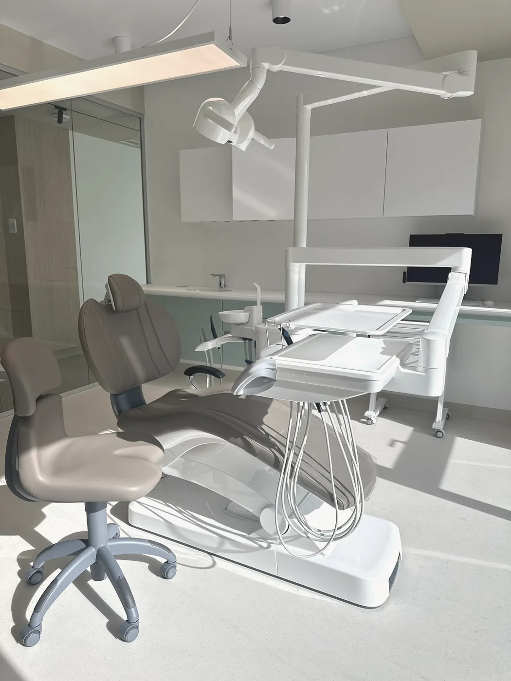 Cabinet stomatologic OnSmile