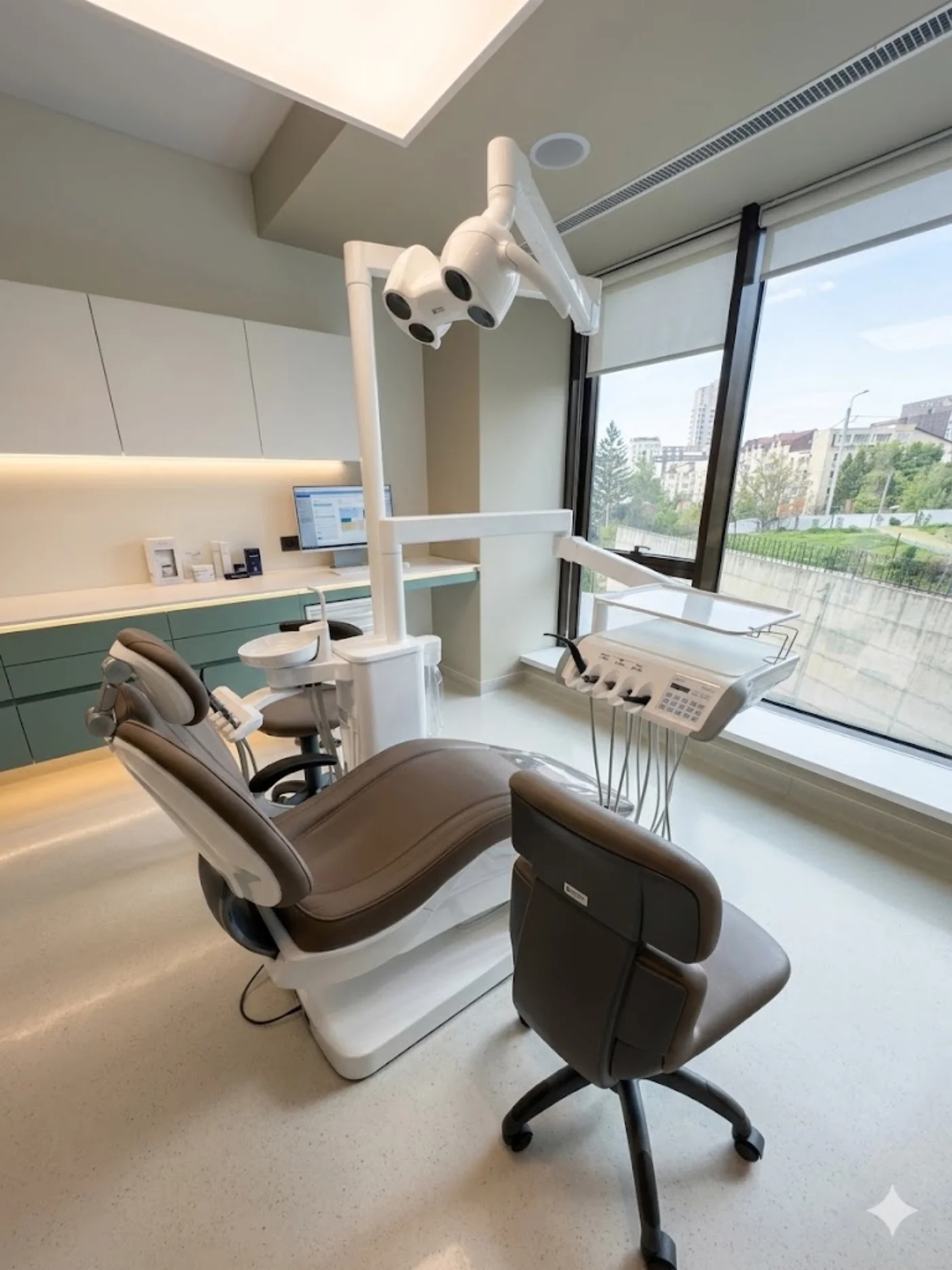 Servicii stomatologice Onsmile Iași
